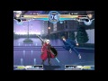 mbaacc moltybleed c riesbyfe vs terrutas c shiki