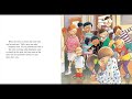 stephanie s ponytail by robert munsch read along