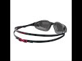 okulary do pływania speedo aquapulse pro grey smoke 68 12264d640