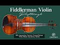 Fiddlerman Violin Playthrough Comparison