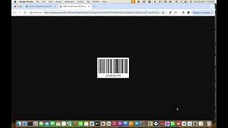 Node js api to generate barcode image #barcode #nodejs #realapps