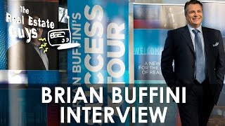 Brian Buffini On Success And The Future Of Real Estate Agents