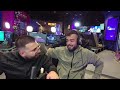 sami realtalk mit mert über spielsucht wetten sucuk event rappen uvm.