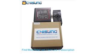 Slide PD132 Traffic Inductive Single Channel Vehicle Loop Detector For Vehicle access