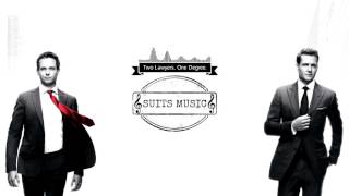 John Newman - Love Me Again | Suits Music 4x01