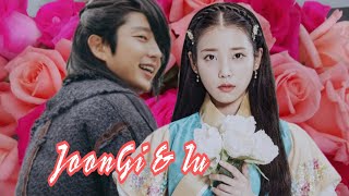 Joonu FMV- lee joon gi \u0026 iu #moonlovers   #kdrama #wangso #haesoo #Iu #againmylife #Joonu #LeeJoonGi