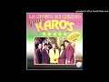 Cumbia Florecita- Grupo Karos