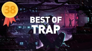 Trap Mix 2017: Best Trap Music 2017 – Pixl Podcast Ep. 38