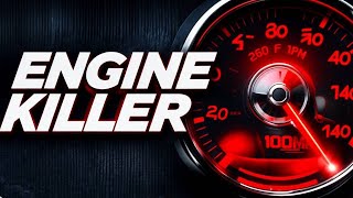 5 Cold Start Mistakes That Wreck Your Engine (Avoid These)