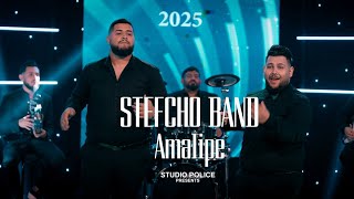 Stefcho Bend - AMALIPE 2025  / Стефчо Бенд Амалипе 2025