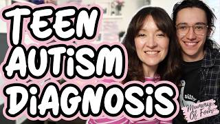 The Truth About An Autism Assessment As A Teenager