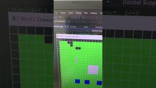 Circle based collision detection