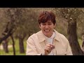 exploring israel the garden of gethsemane where jesus prayed part 5 joseph prince tbn israel