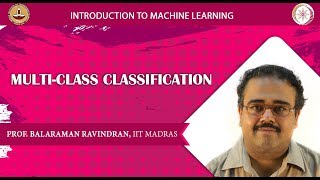 Lecture 64 Multi-class Classification