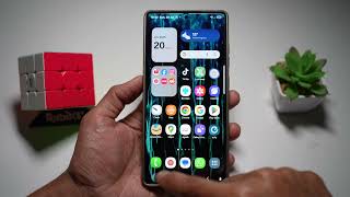 How to Switch Your Task Switcher to Grid View on Samsung S25 Ultra 2025
