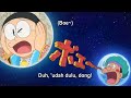 nobita menjadi penyanyi dangdut terkenal doraemon bahasa indonesia terbaru 2024 no zoom