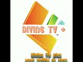 SUBSCRIBE TO Divine TV plus for FREE DATA