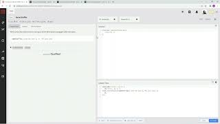 Codewars 8 kyu Name Shuffler JavaScript