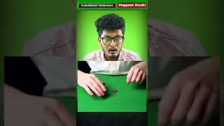 Coin Magic trick 😂 | Funny | Veppam Kuchi | Dubakkoor Scientist | Nandha #veppamkuchi #shorts