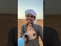 الربع يطقطق على ثامر بعد ماغرز موتره😅 لكن شوفوا وش صار