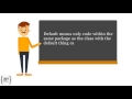 Java Access specifier Tutorial