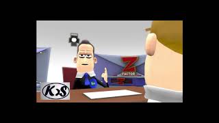 Worst Job Interview: UP Guy , Animated Version