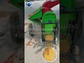 How to Thresh Corn, Sorghum, Benas, Millet by Multifunctional Thresher? | Corn Thresher #thresher