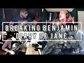 Breaking Benjamin - Diary of Jane (Band cover)