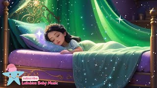 Sleep Like a Princess: The Most Enchanting Lullaby for a Magical Night! @LullabiesBabyMusic​