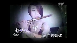 instrumental ━ 远方的我在等着你 (笛子)