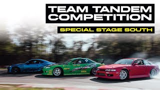 Final Bout: Special Stage South 2023