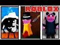 How To Get Evil Within Badge, Sin Of Sloth Badge, Sin Of Wrath Badge in Roblox Piggy RP: Infection