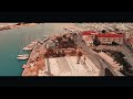 lefkada drone video