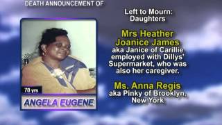 Angela Eugene Long V2