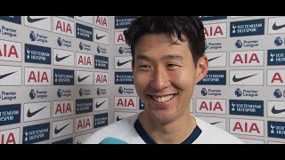All or Nothing | Tottenham Hotspur | Best Moments