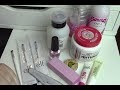 My Nail Care Essentials-Topic Tuesday