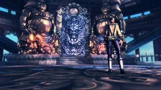 BnS 3.0 - Music [ Mushin Tower 17 floor - 무신의 탑 17층 ]