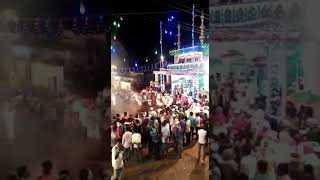 Taluk Hubli Jilla Dharwad..village kusugal. All celebration Muharram