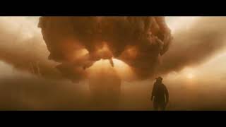 Atom Armagedon - World War III - Nuclear Bomb Explosion