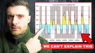 There’s a Huge Gap in History We Can’t Explain