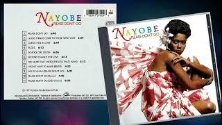 Nayobe - Guess I Fell In Love (1986) HQ smooth Funk/Soul ballad (Andy \