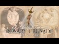 Saturday, 27th April 2024 - Our Lady of Fatima Rosary Crusade