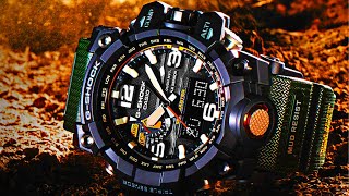 Top 10 Best Military Watches For Men 2022