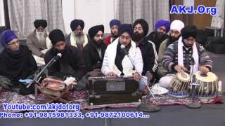 042 Ludhiana Samagam 2Jan2016 Mor Bhai Nirvair Singh Jee Ludhiana