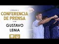 conferencia de prensa pumas vs mazatlán j6 cl25