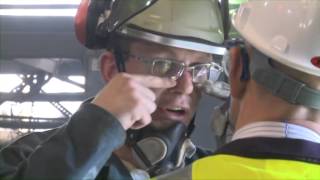 HSE Inspectors' Respiratory Protection Training Video