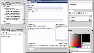 alpha five v11 tutorial 9