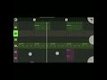 how to make amapiano on fl studio mobile like Tyler ICU ft mellow and sleazy .log drum tutorial