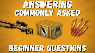 Giving Ultimate Answers to Typical \u0026 Commonly Asked Beginner Questions