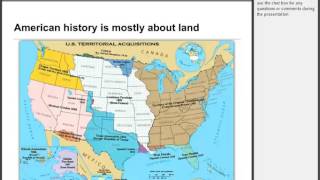 A Deeper Look at Homestead Land for Genealogists - James Tanner  1 hour 12 minutes